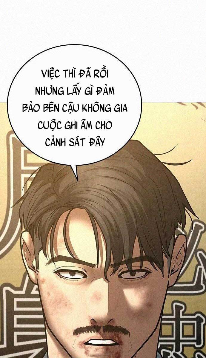 Nhiệm Vụ Đời Thật Chapter 60 - Trang 127