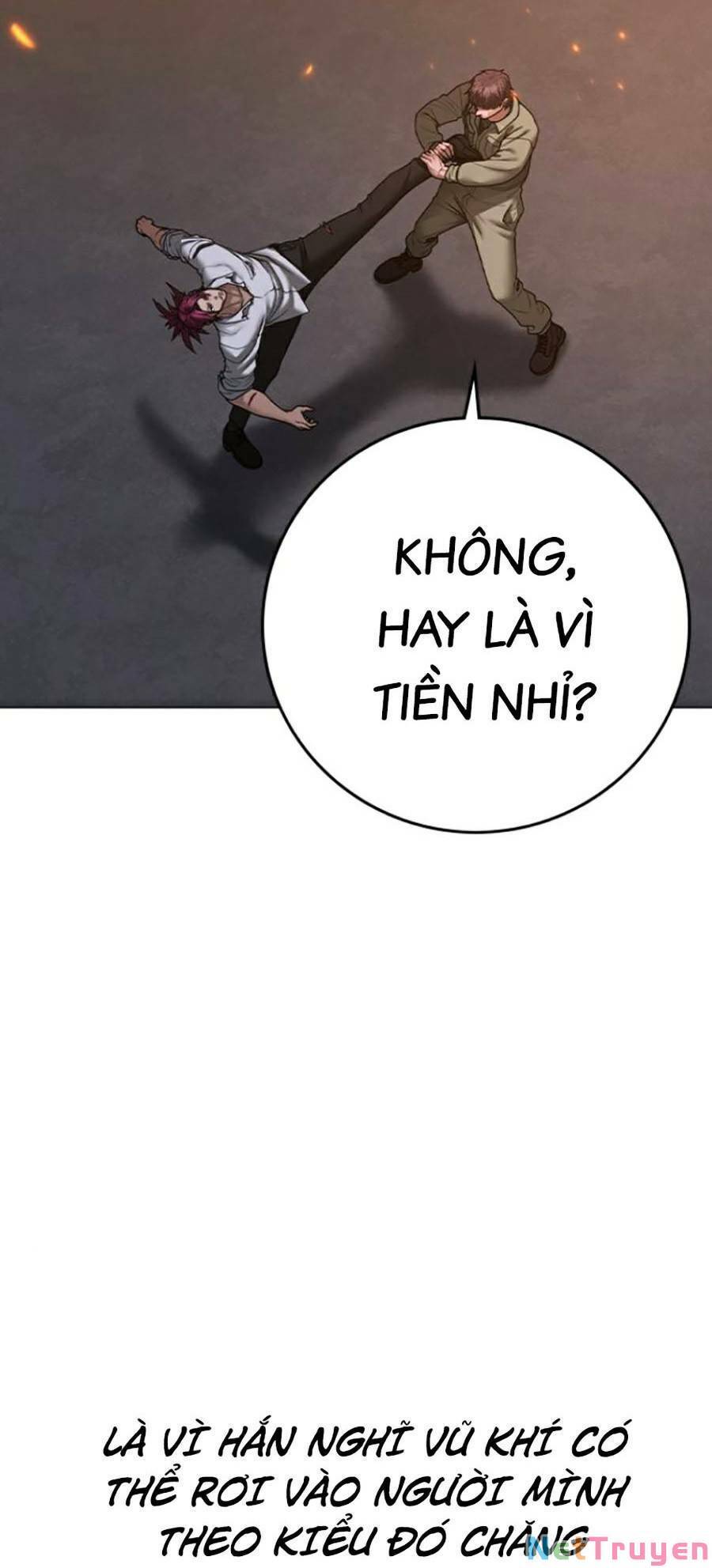 Nhiệm Vụ Đời Thật Chapter 85 - Trang 20