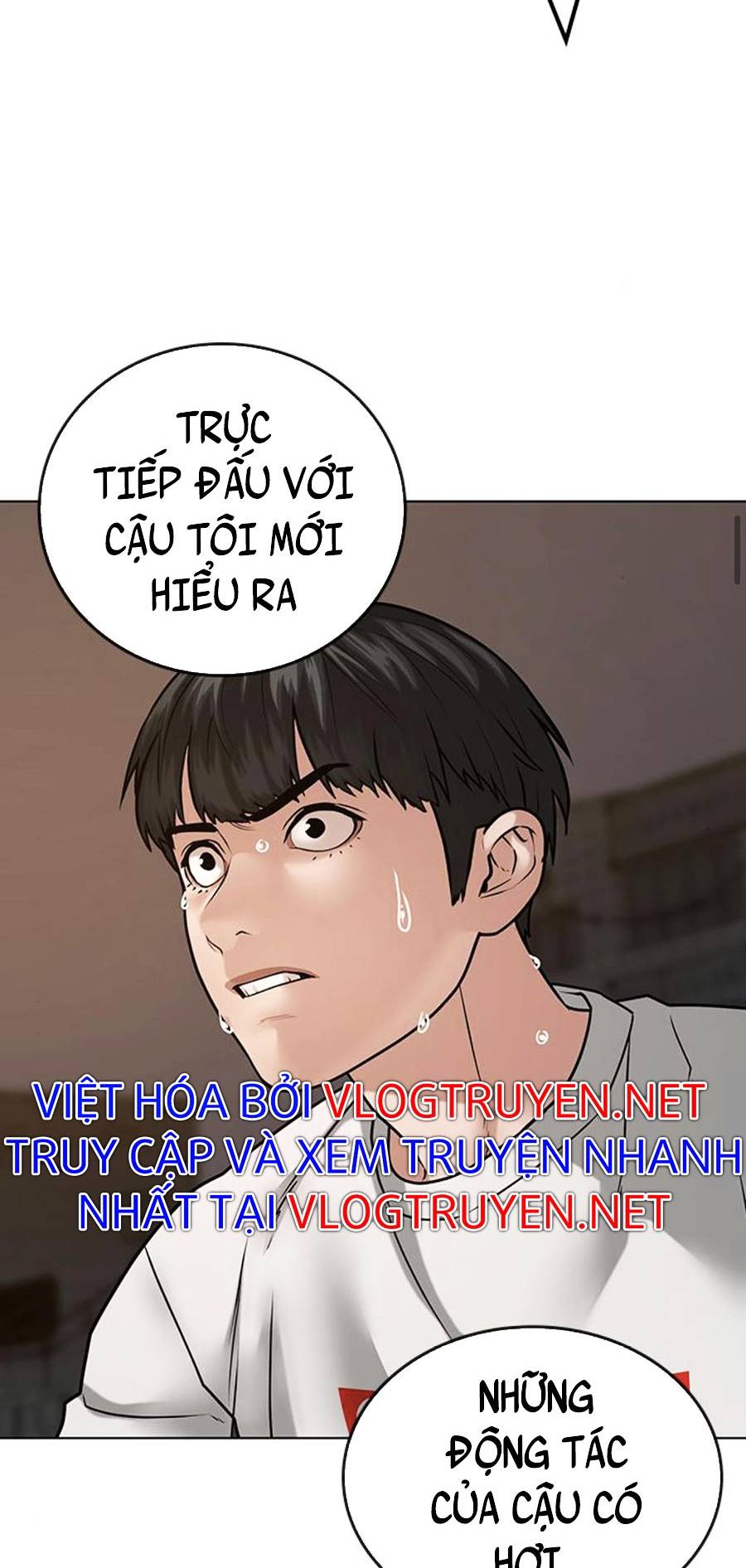 Nhiệm Vụ Đời Thật Chapter 26 - Trang 24