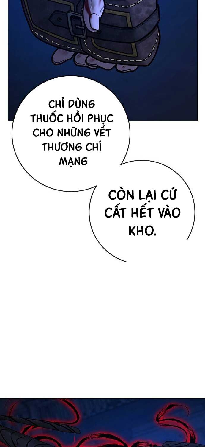 Nhiệm Vụ Đời Thật Chapter 133 - Trang 121