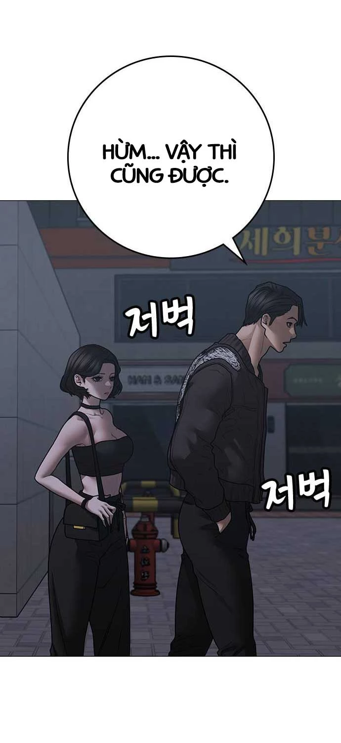 Nhiệm Vụ Đời Thật Chapter 134 - Trang 91