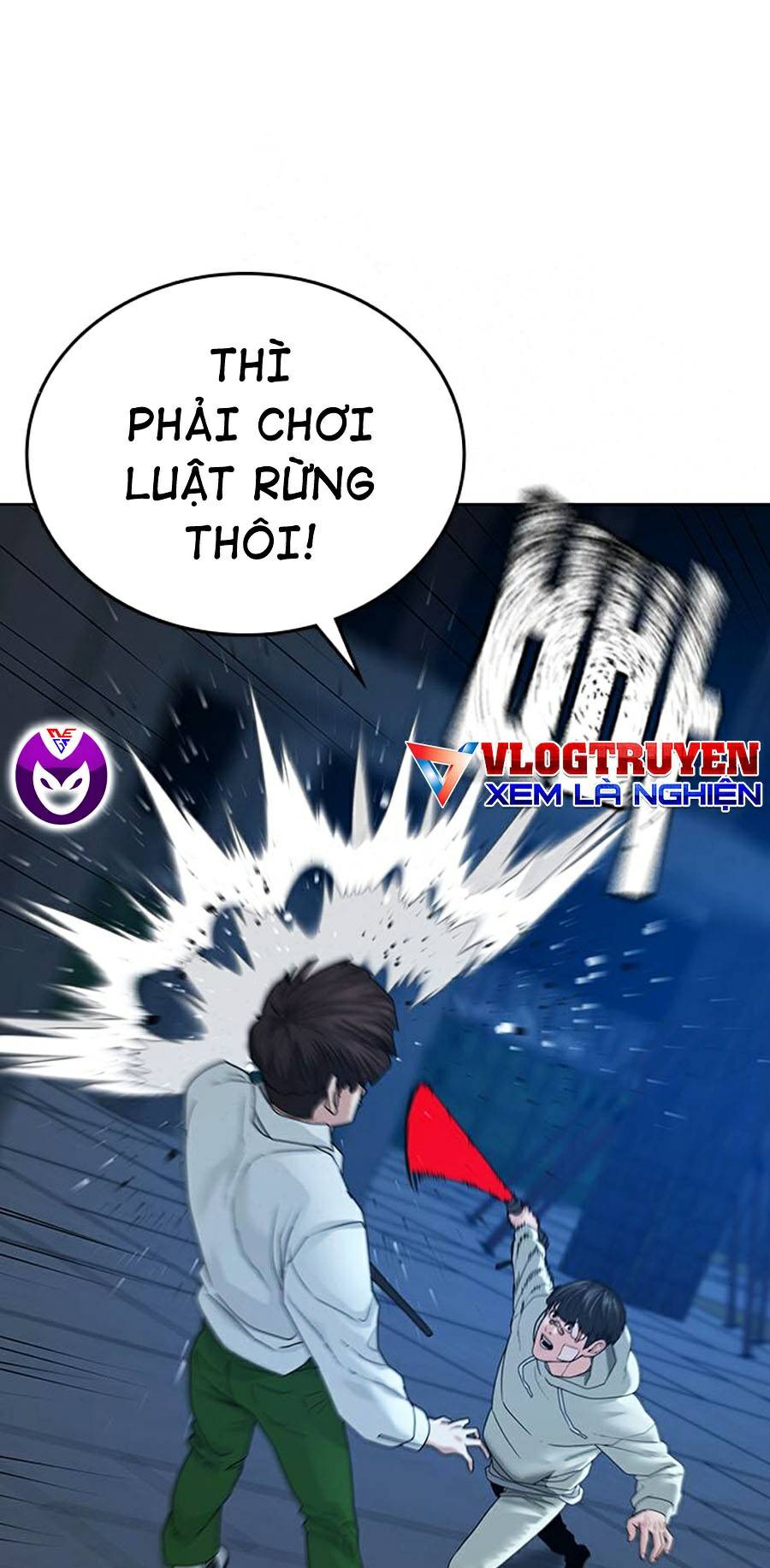 Nhiệm Vụ Đời Thật Chapter 21 - Trang 35