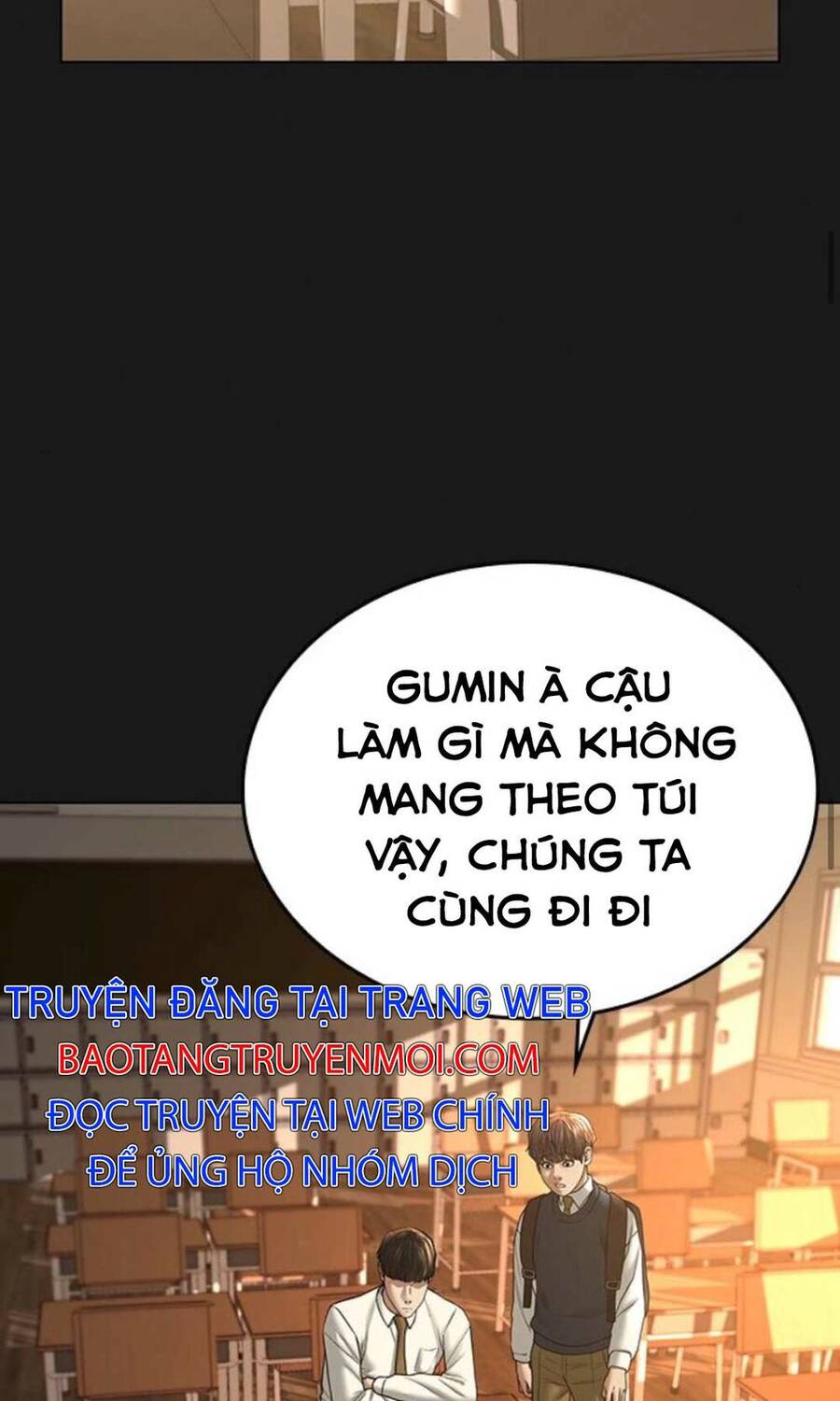 Nhiệm Vụ Đời Thật Chapter 34 - Trang 88