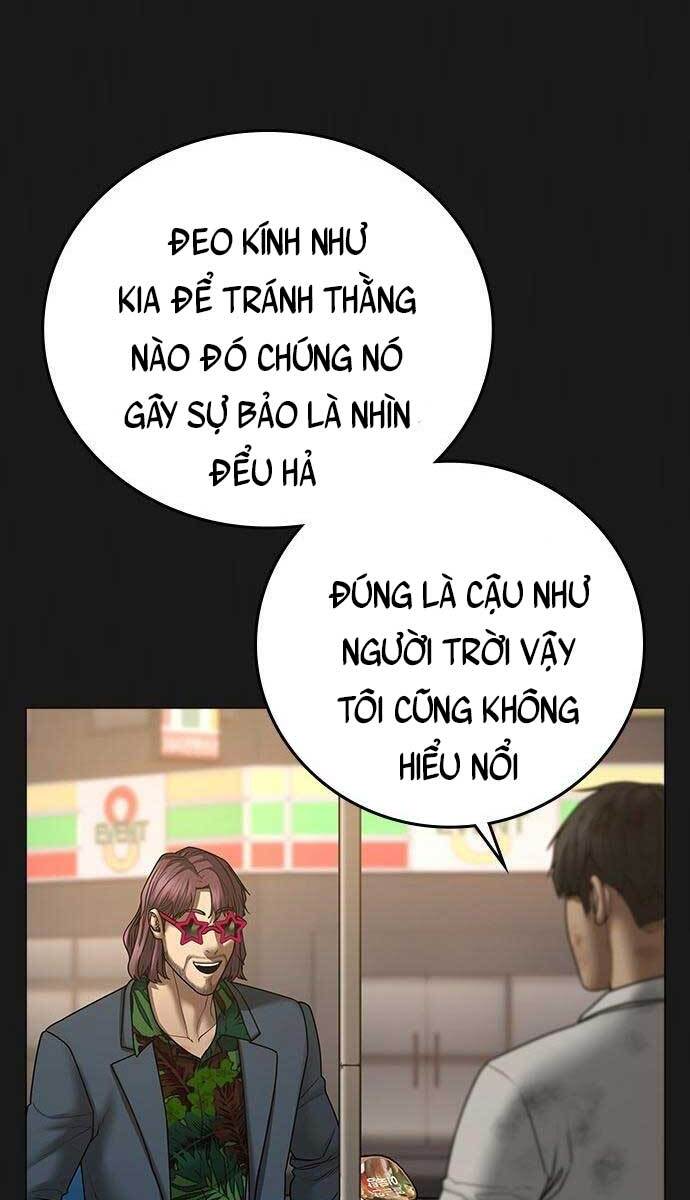 Nhiệm Vụ Đời Thật Chapter 58 - Trang 11