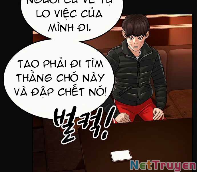 Nhiệm Vụ Đời Thật Chapter 5 - Trang 11