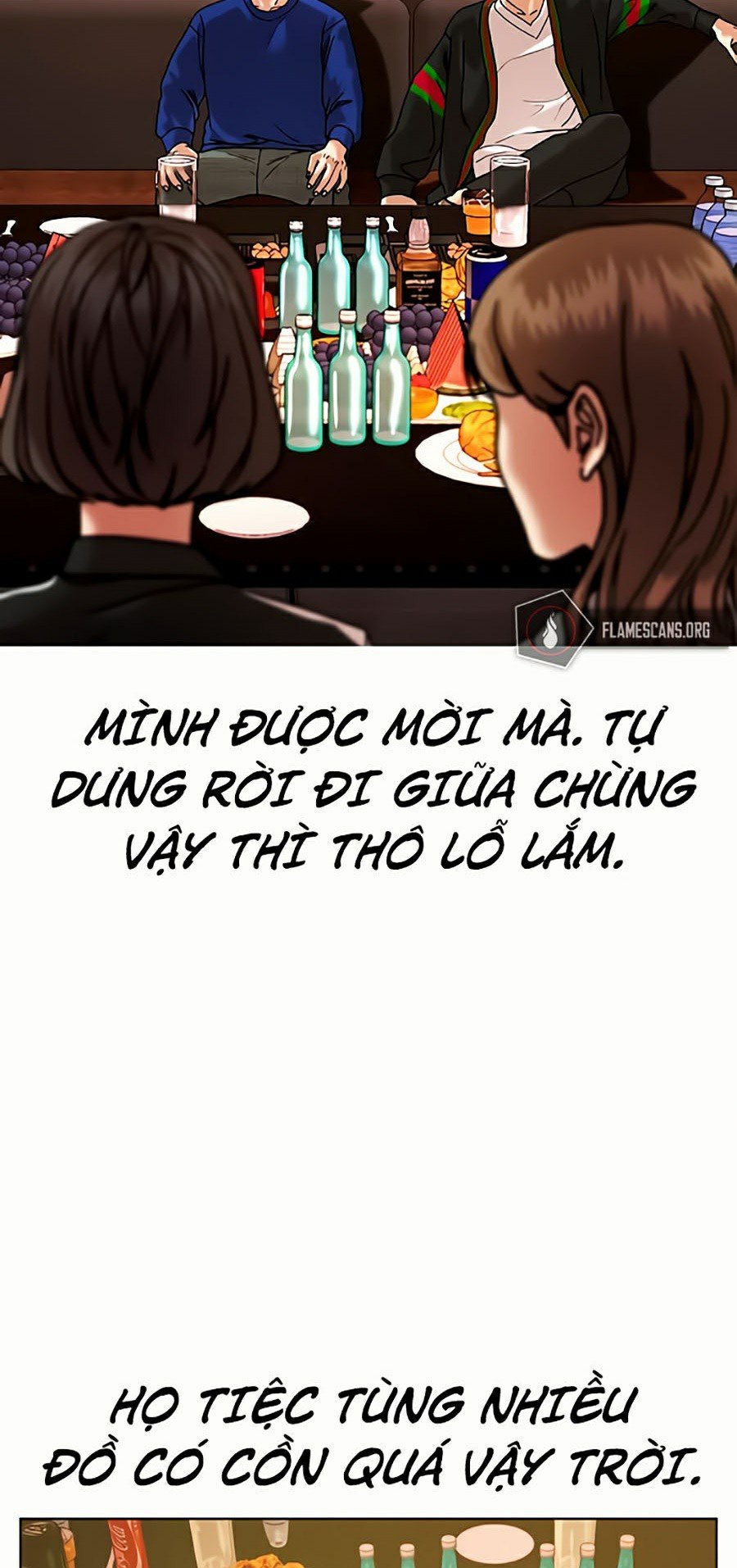 Nhiệm Vụ Đời Thật Chapter 2 - Trang 99