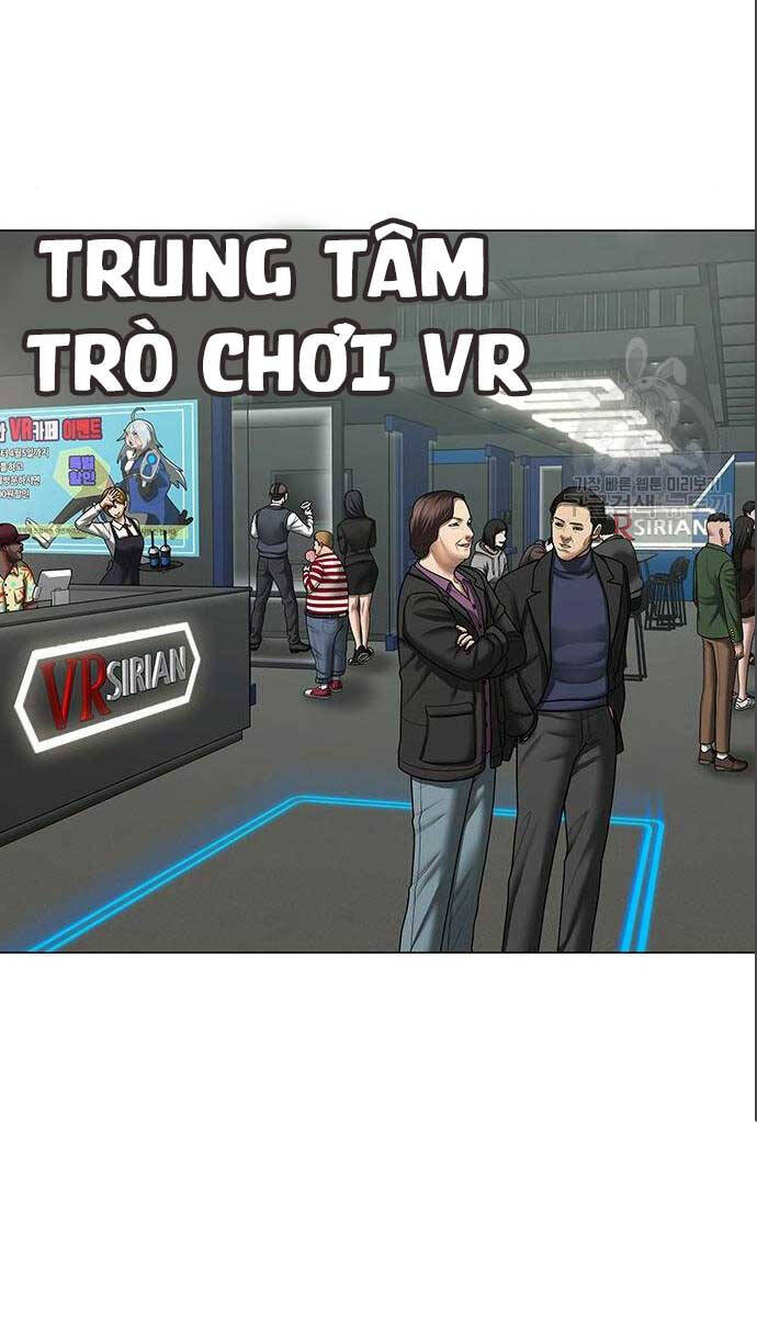 Nhiệm Vụ Đời Thật Chapter 71 - Trang 17