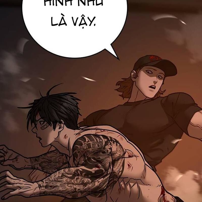 Nhiệm Vụ Đời Thật Chapter 135 - Trang 115