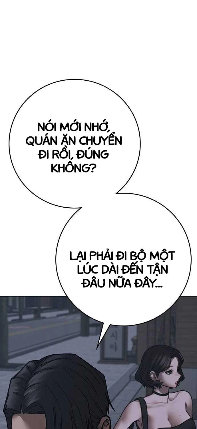 Nhiệm Vụ Đời Thật Chapter 134 - Trang 92