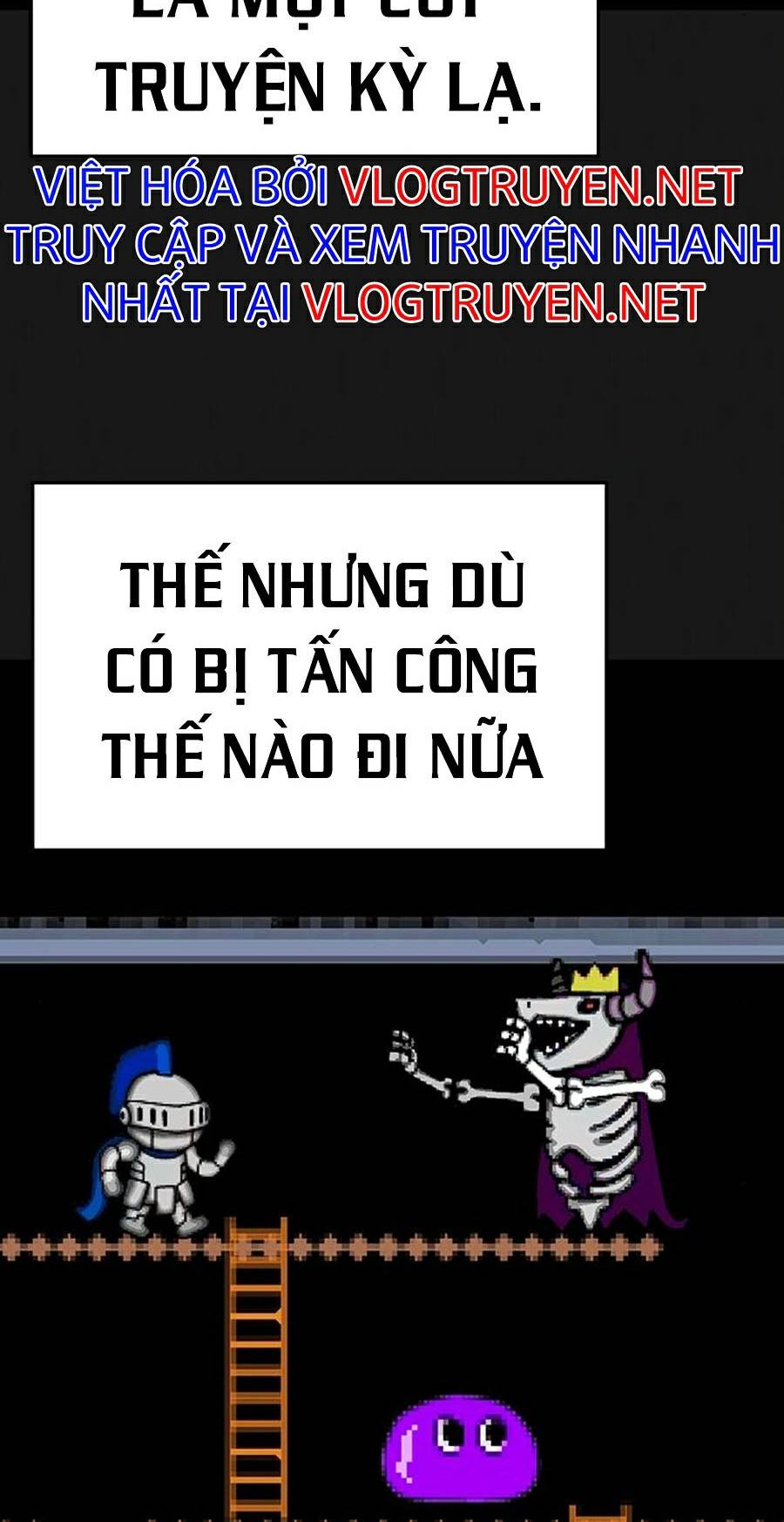 Nhiệm Vụ Đời Thật Chapter 22 - Trang 7