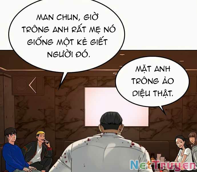 Nhiệm Vụ Đời Thật Chapter 3 - Trang 18