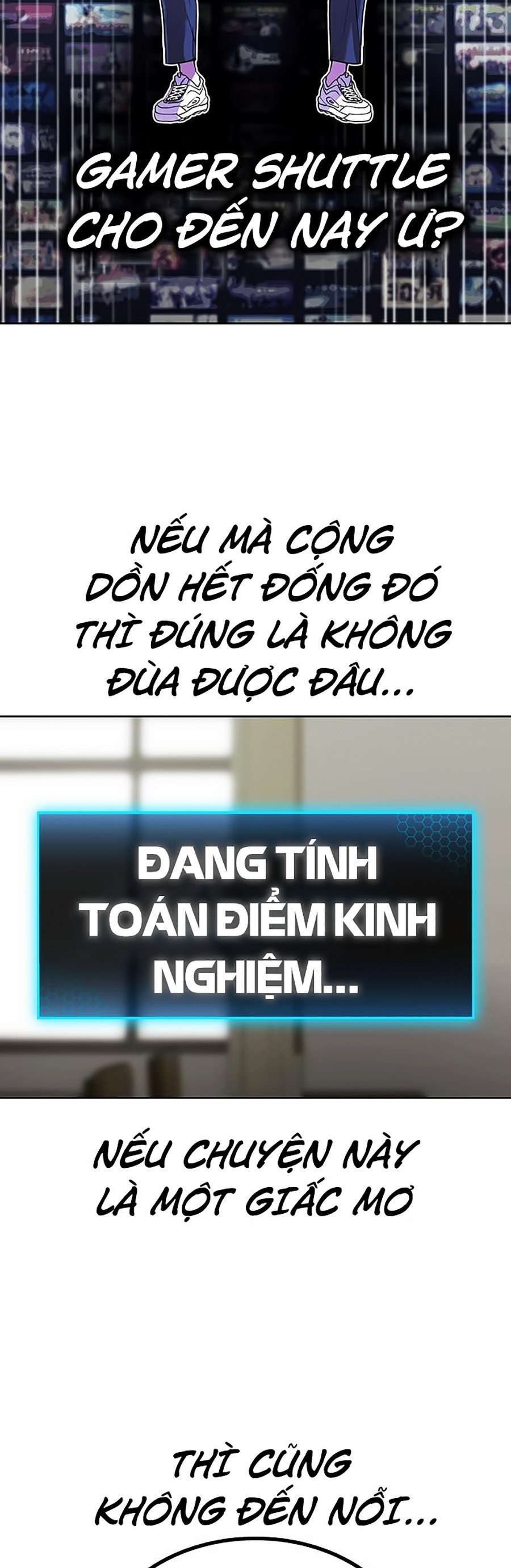 Nhiệm Vụ Đời Thật Chapter 1 - Trang 105