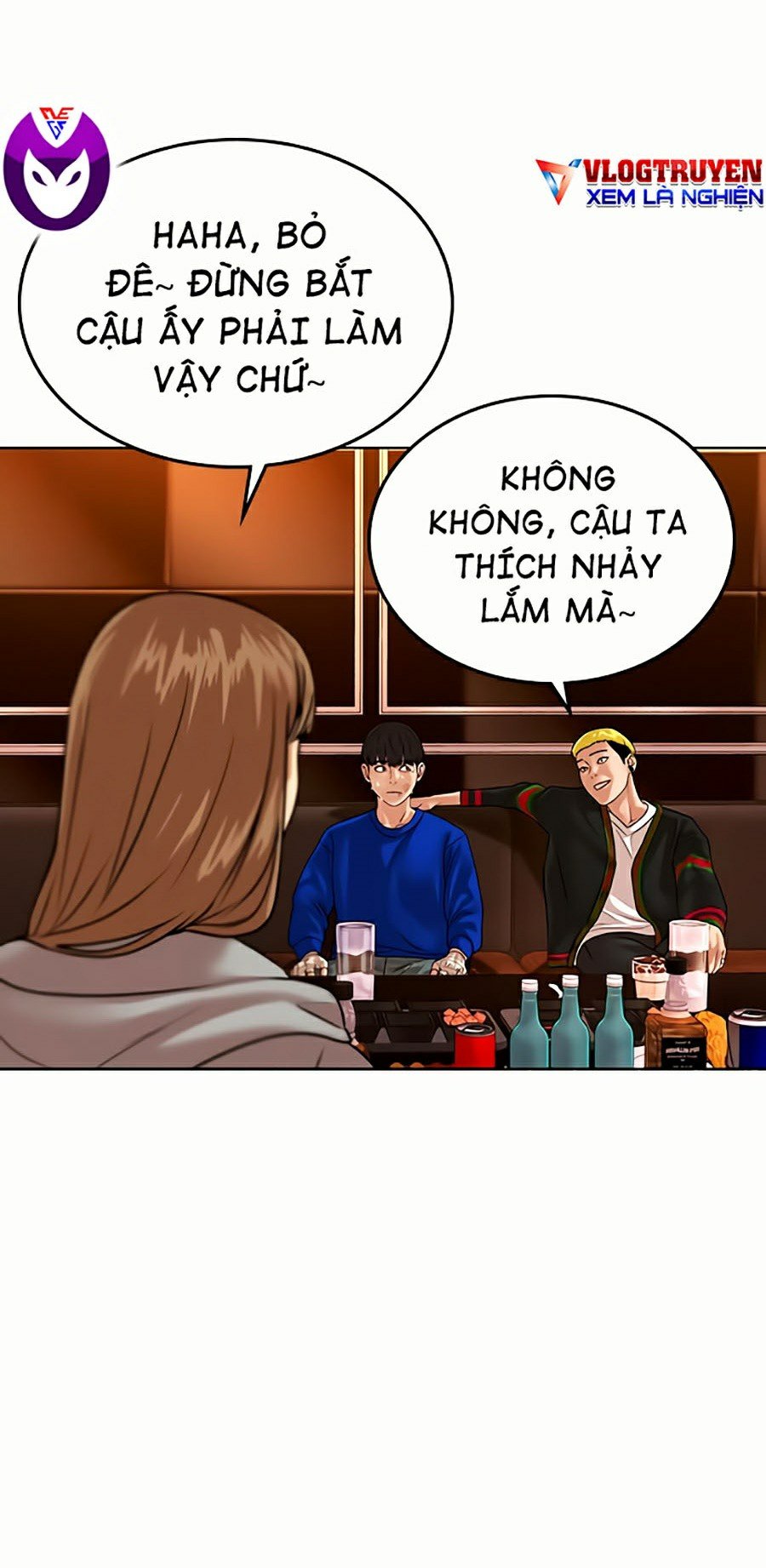 Nhiệm Vụ Đời Thật Chapter 2 - Trang 127