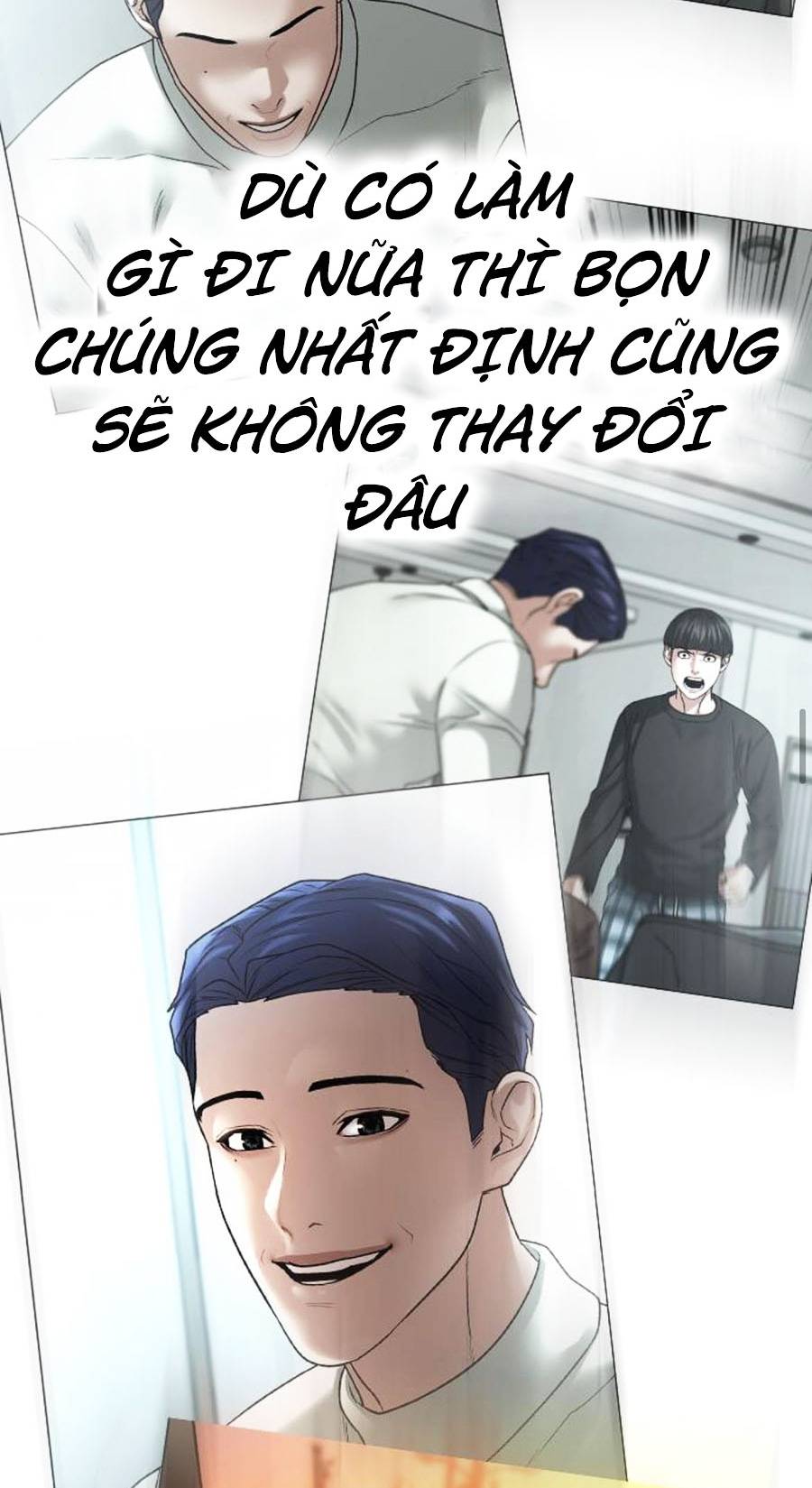 Nhiệm Vụ Đời Thật Chapter 30 - Trang 76