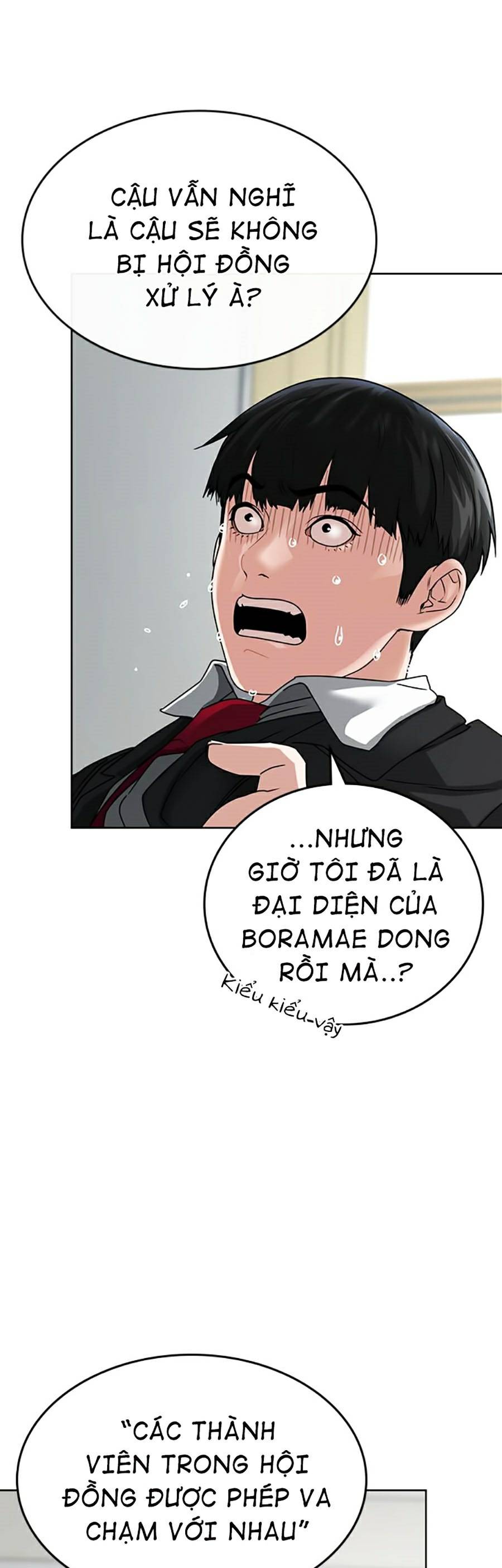 Nhiệm Vụ Đời Thật Chapter 10 - Trang 5