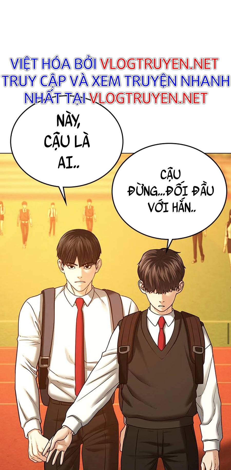 Nhiệm Vụ Đời Thật Chapter 31 - Trang 53