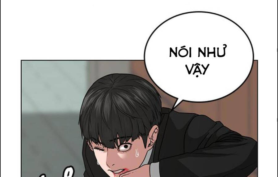 Nhiệm Vụ Đời Thật Chapter 15.5 - Trang 19