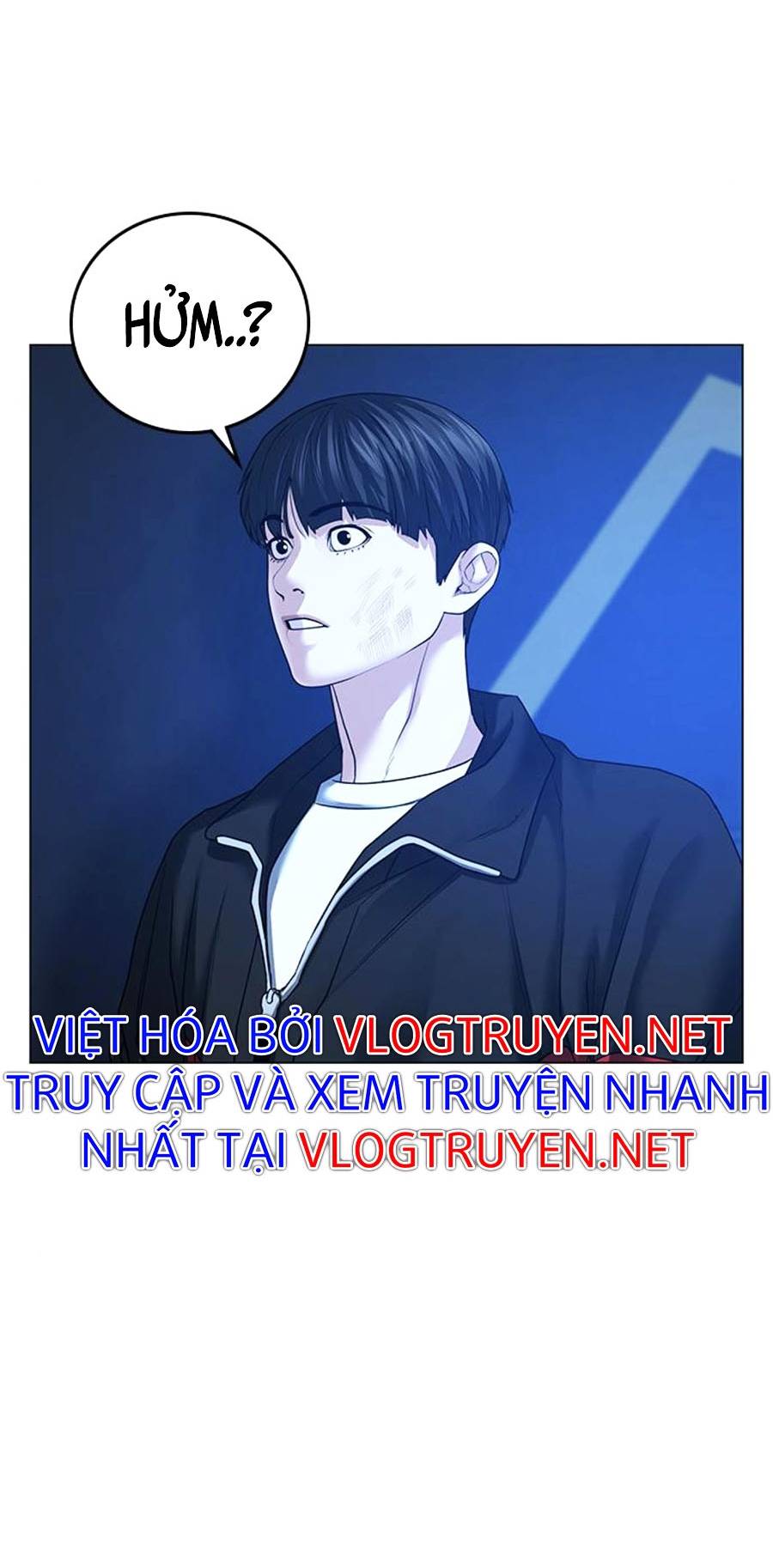 Nhiệm Vụ Đời Thật Chapter 30 - Trang 23