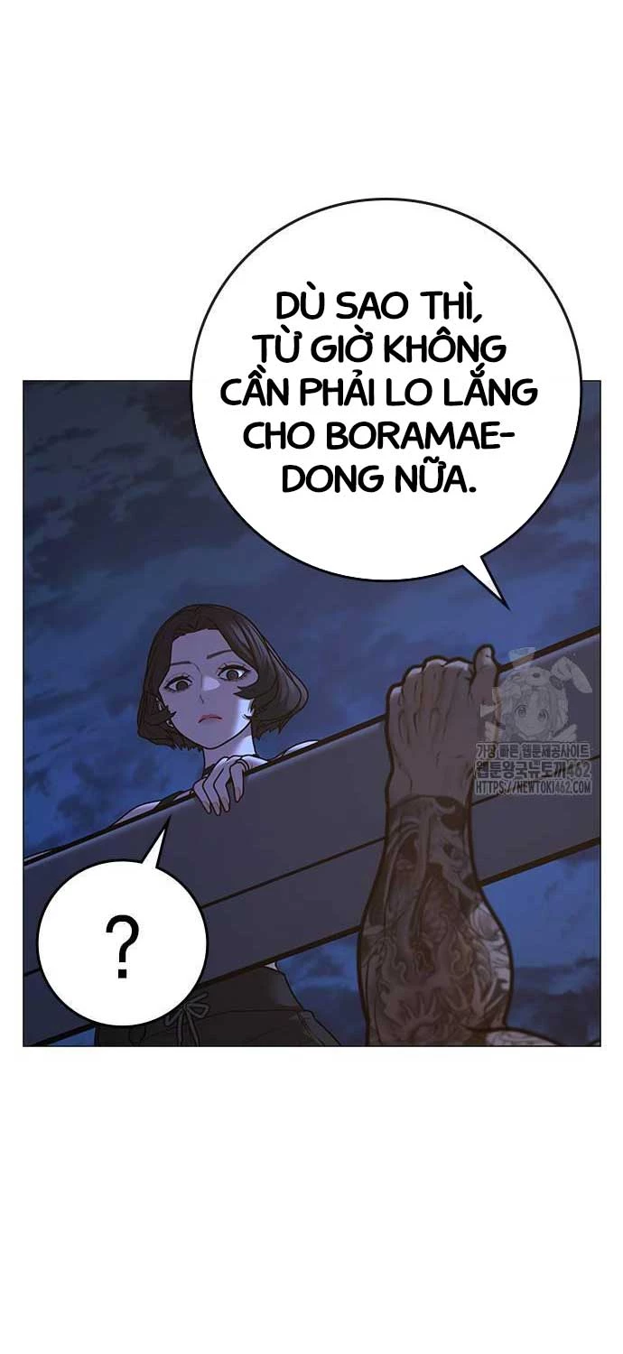 Nhiệm Vụ Đời Thật Chapter 134 - Trang 63