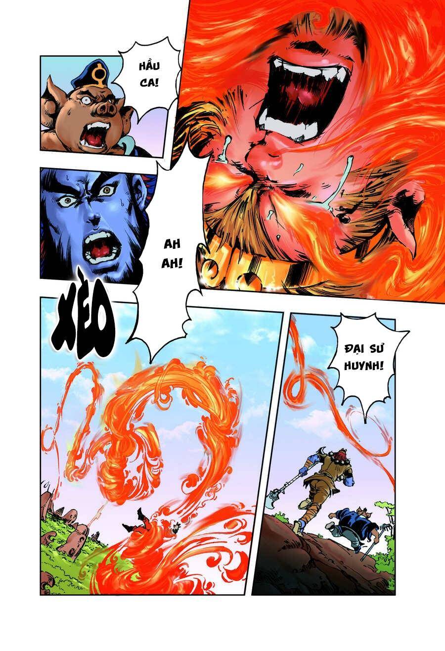 Tây Du Ký Color Chapter 79 - Trang 1