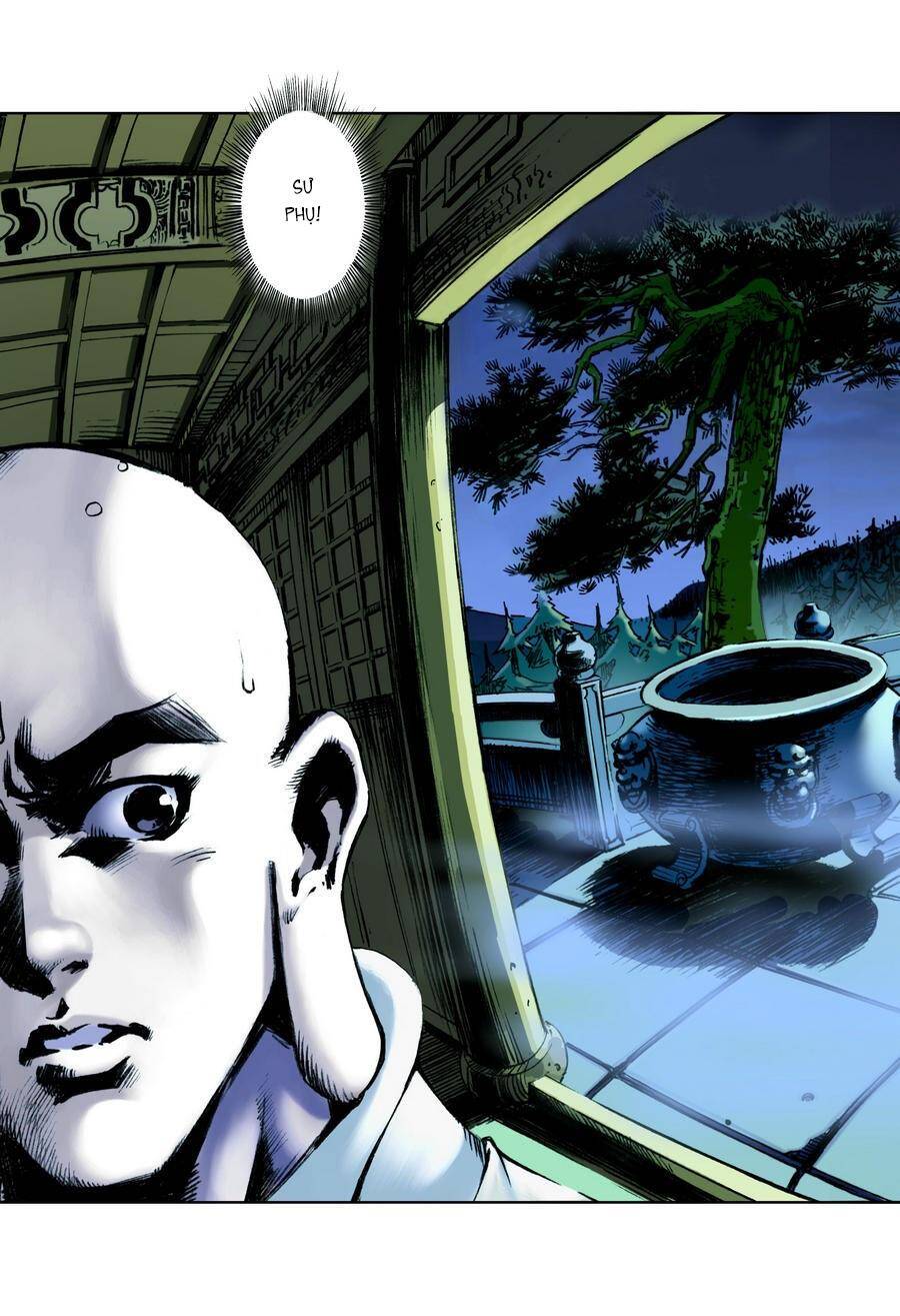 Tây Du Ký Color Chapter 69 - Trang 20