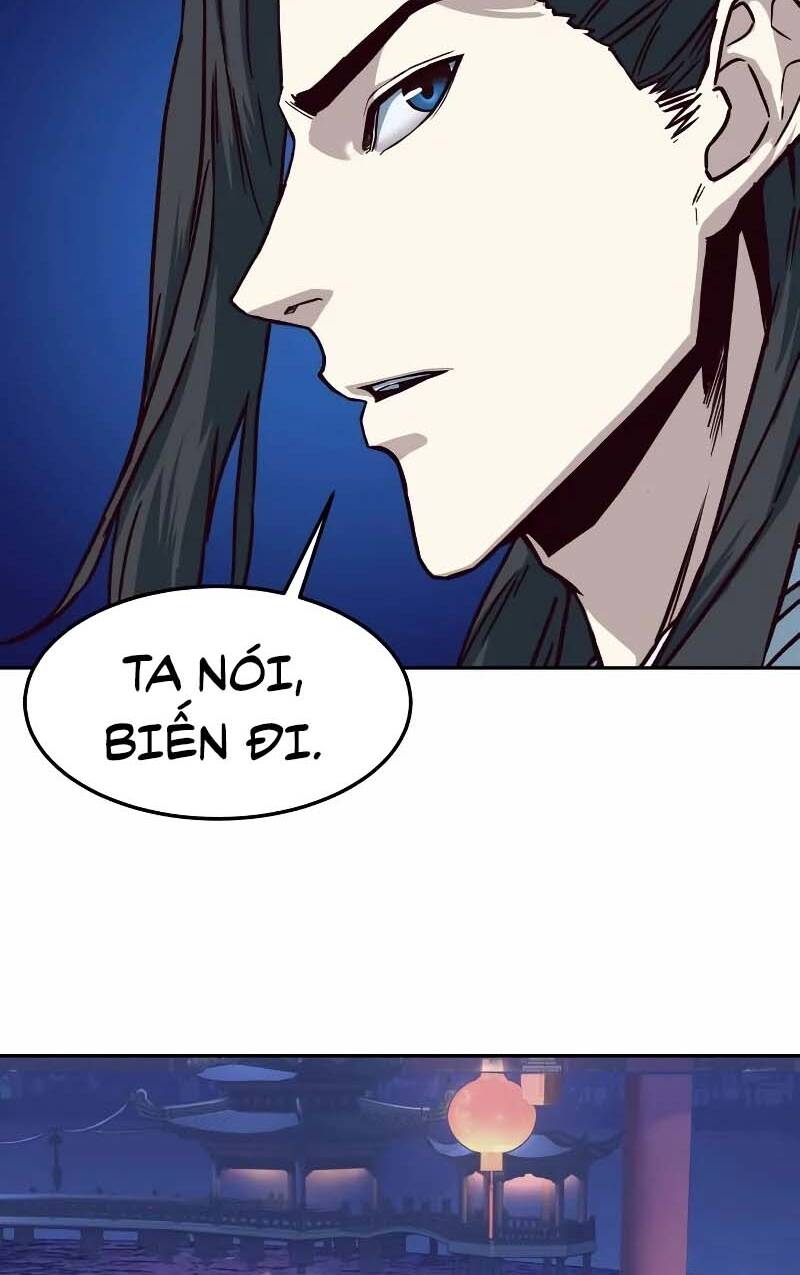 Túy Kiếm Dạ Hành Chapter 17 - Trang 41