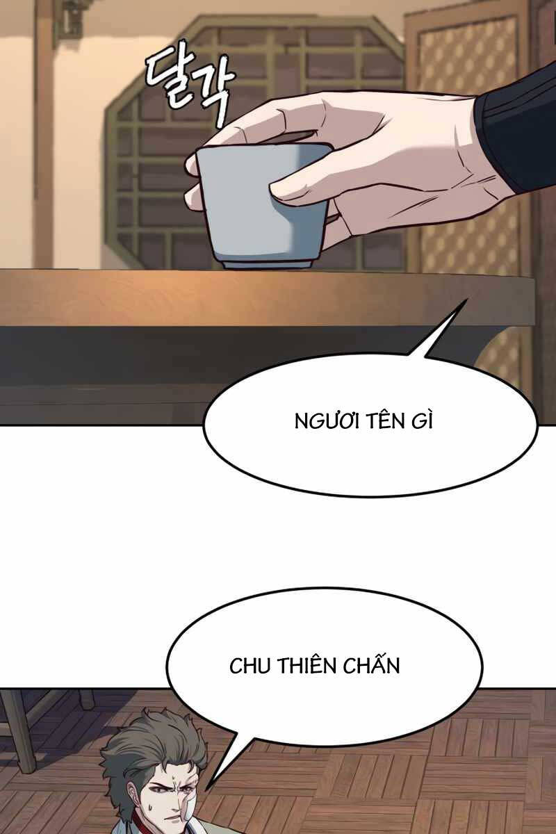 Túy Kiếm Dạ Hành Chapter 80 - Trang 25