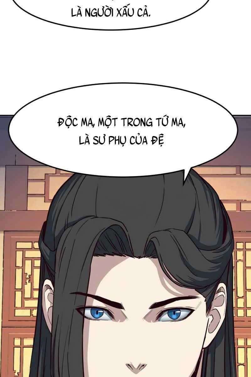 Túy Kiếm Dạ Hành Chapter 33 - Trang 43