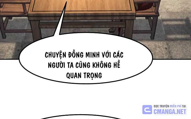 Túy Kiếm Dạ Hành Chapter 122 - Trang 36