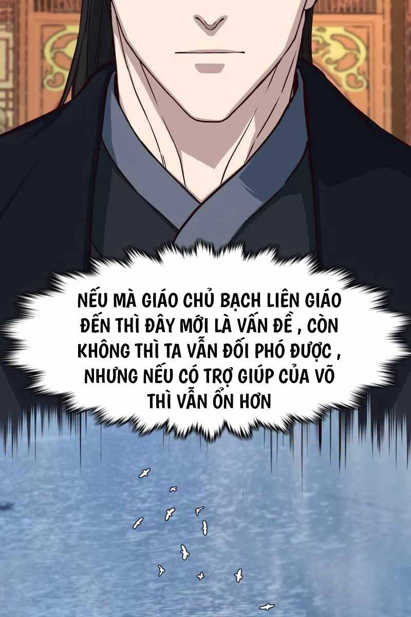 Túy Kiếm Dạ Hành Chapter 90 - Trang 16