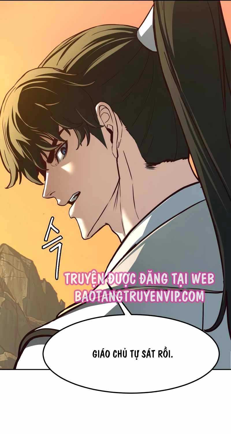 Túy Kiếm Dạ Hành Chapter 119 - Trang 60