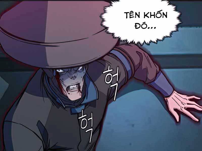 Túy Kiếm Dạ Hành Chapter 13 - Trang 137