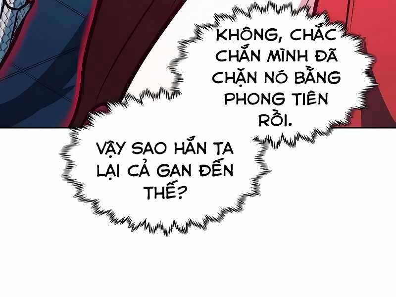 Túy Kiếm Dạ Hành Chapter 20 - Trang 114