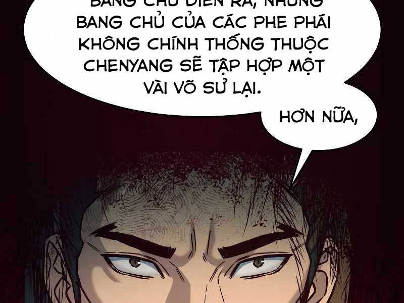 Túy Kiếm Dạ Hành Chapter 12 - Trang 36