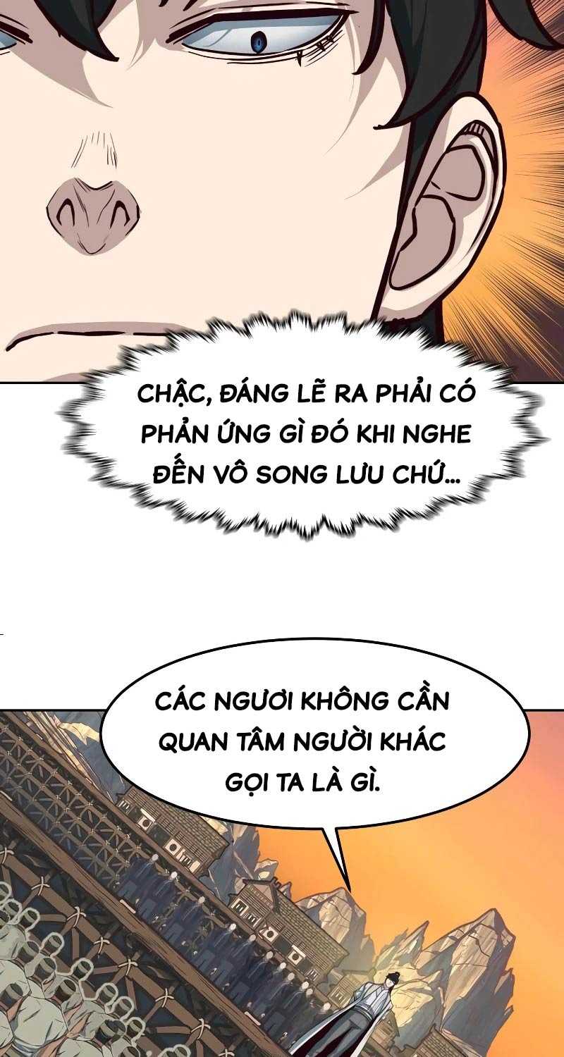 Túy Kiếm Dạ Hành Chapter 120 - Trang 31