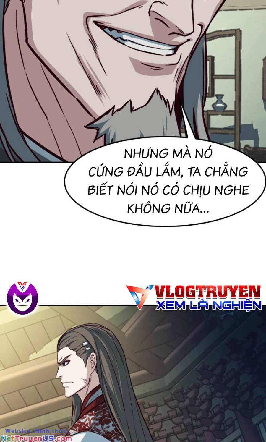 Túy Kiếm Dạ Hành Chapter 84 - Trang 65