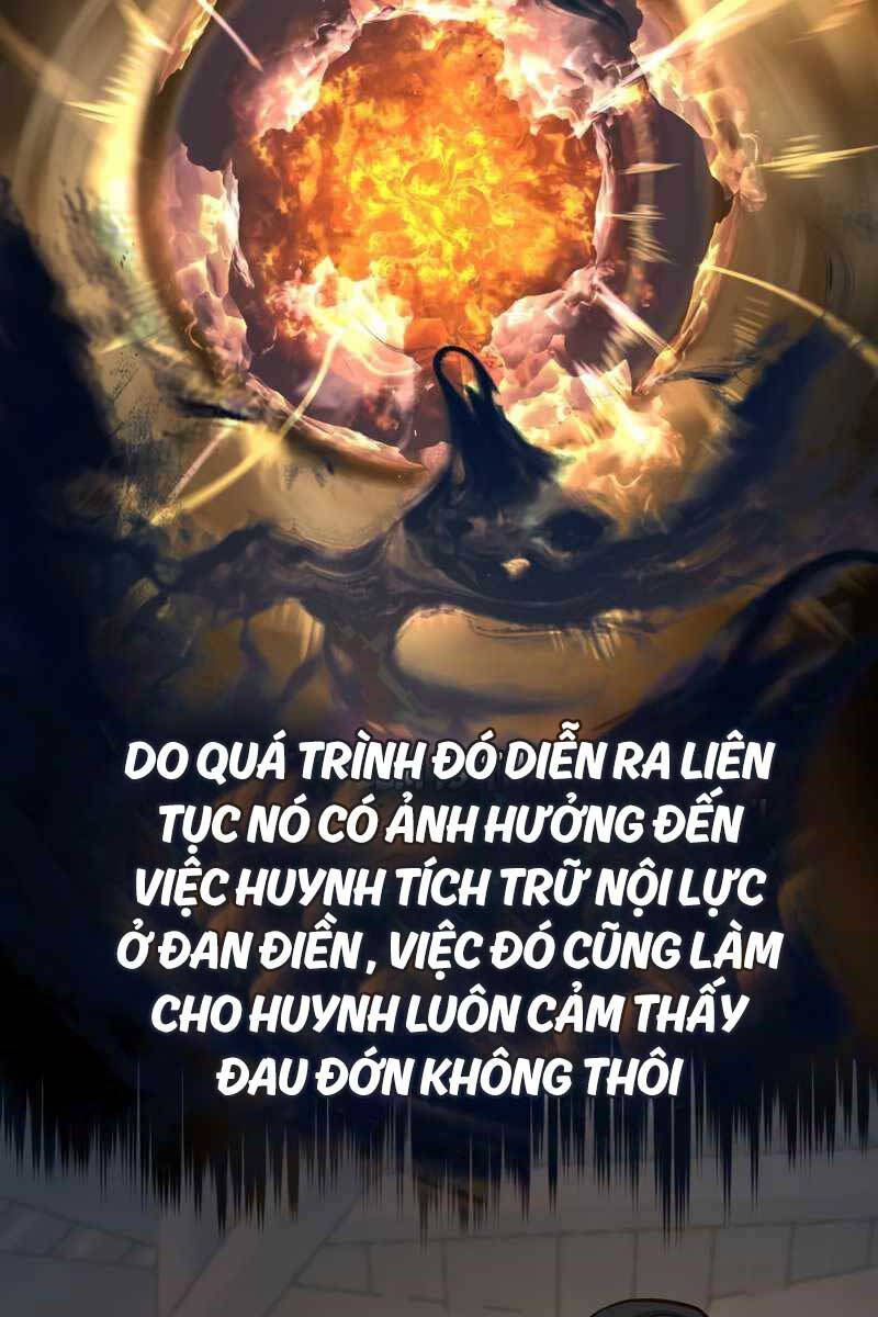 Túy Kiếm Dạ Hành Chapter 89 - Trang 15