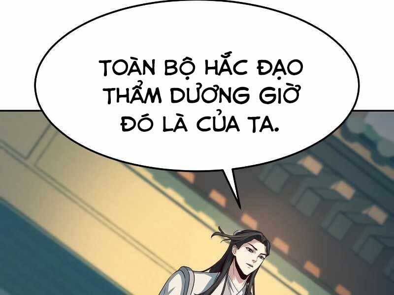 Túy Kiếm Dạ Hành Chapter 22 - Trang 69