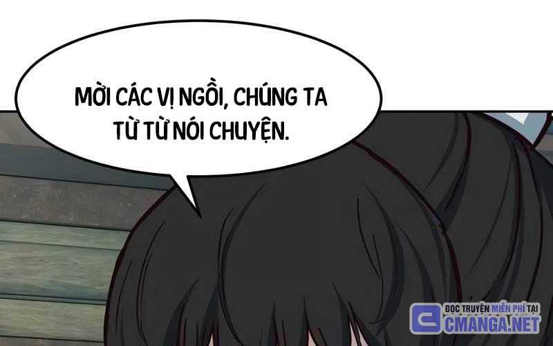 Túy Kiếm Dạ Hành Chapter 123 - Trang 5