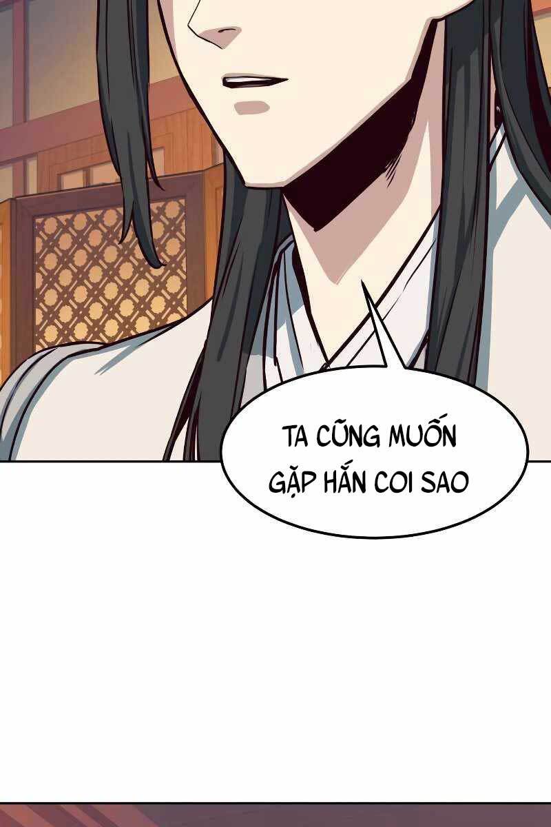 Túy Kiếm Dạ Hành Chapter 25 - Trang 17