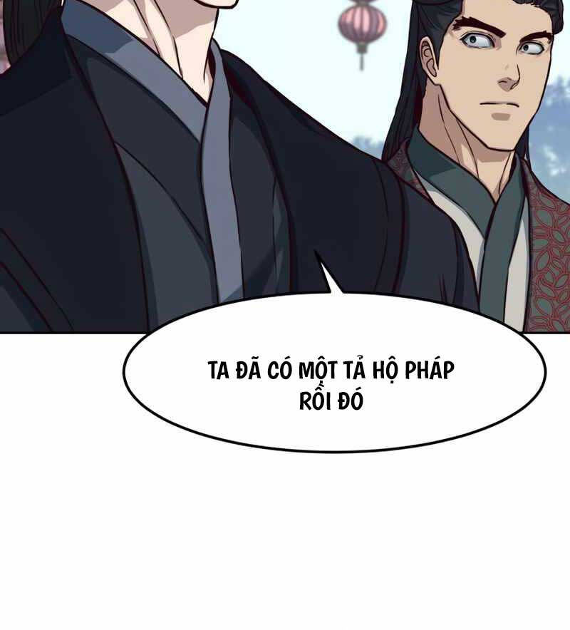 Túy Kiếm Dạ Hành Chapter 89 - Trang 77