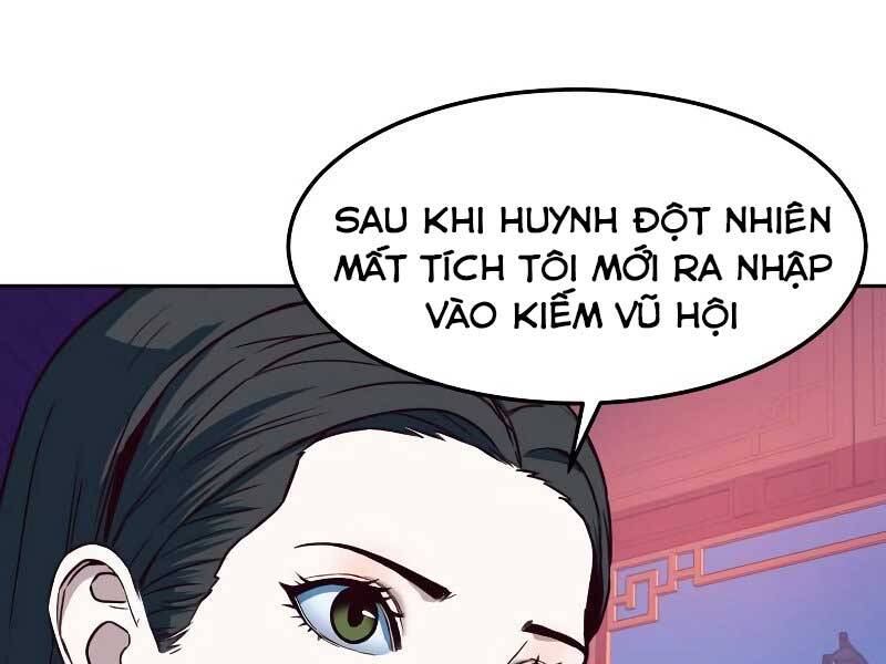 Túy Kiếm Dạ Hành Chapter 18 - Trang 11