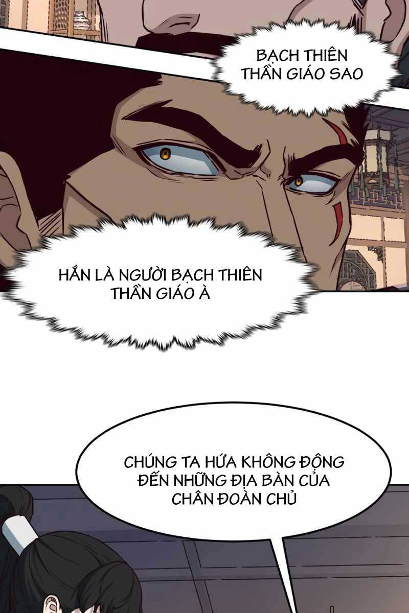 Túy Kiếm Dạ Hành Chapter 80 - Trang 13