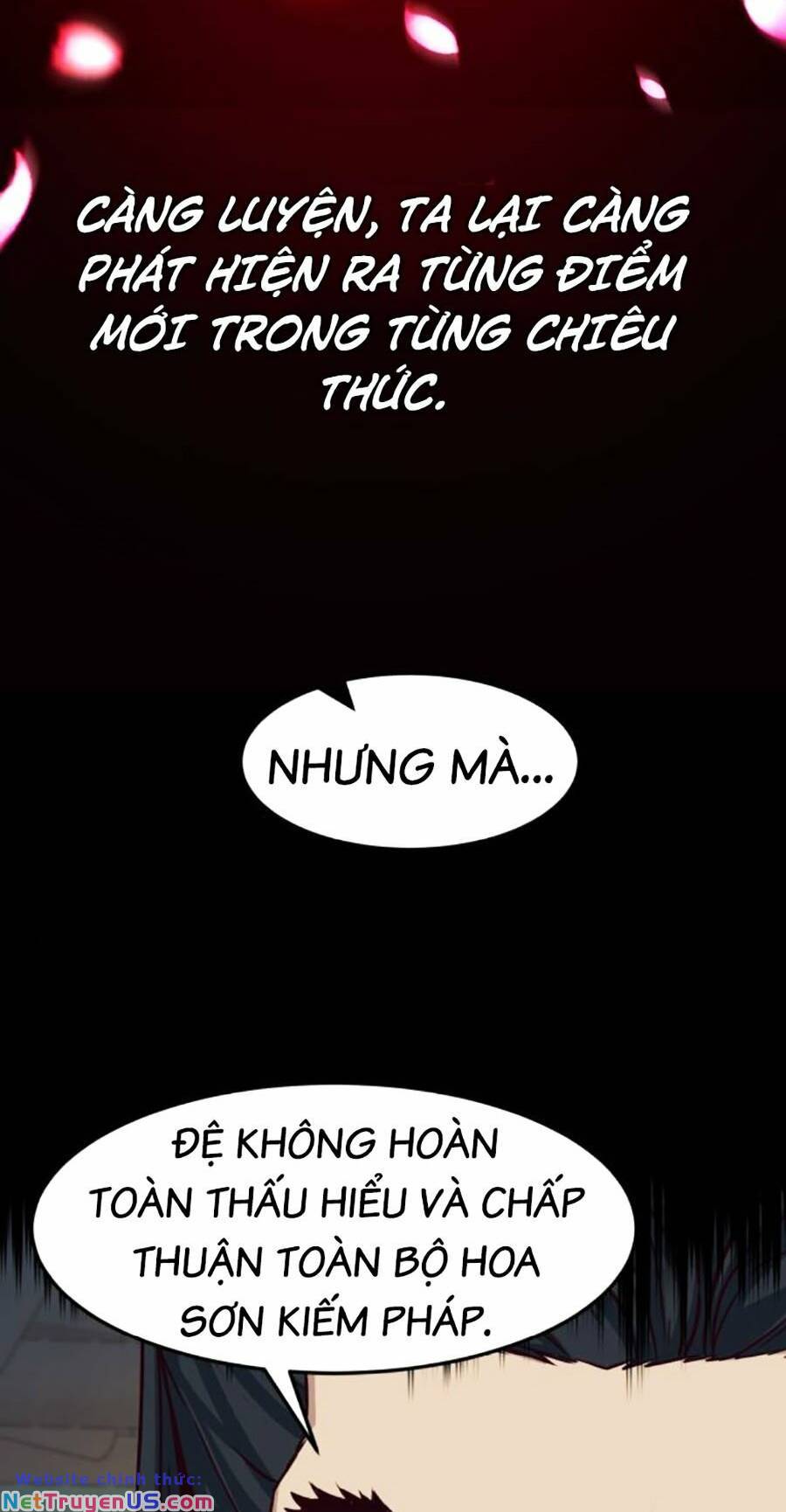 Túy Kiếm Dạ Hành Chapter 88 - Trang 27