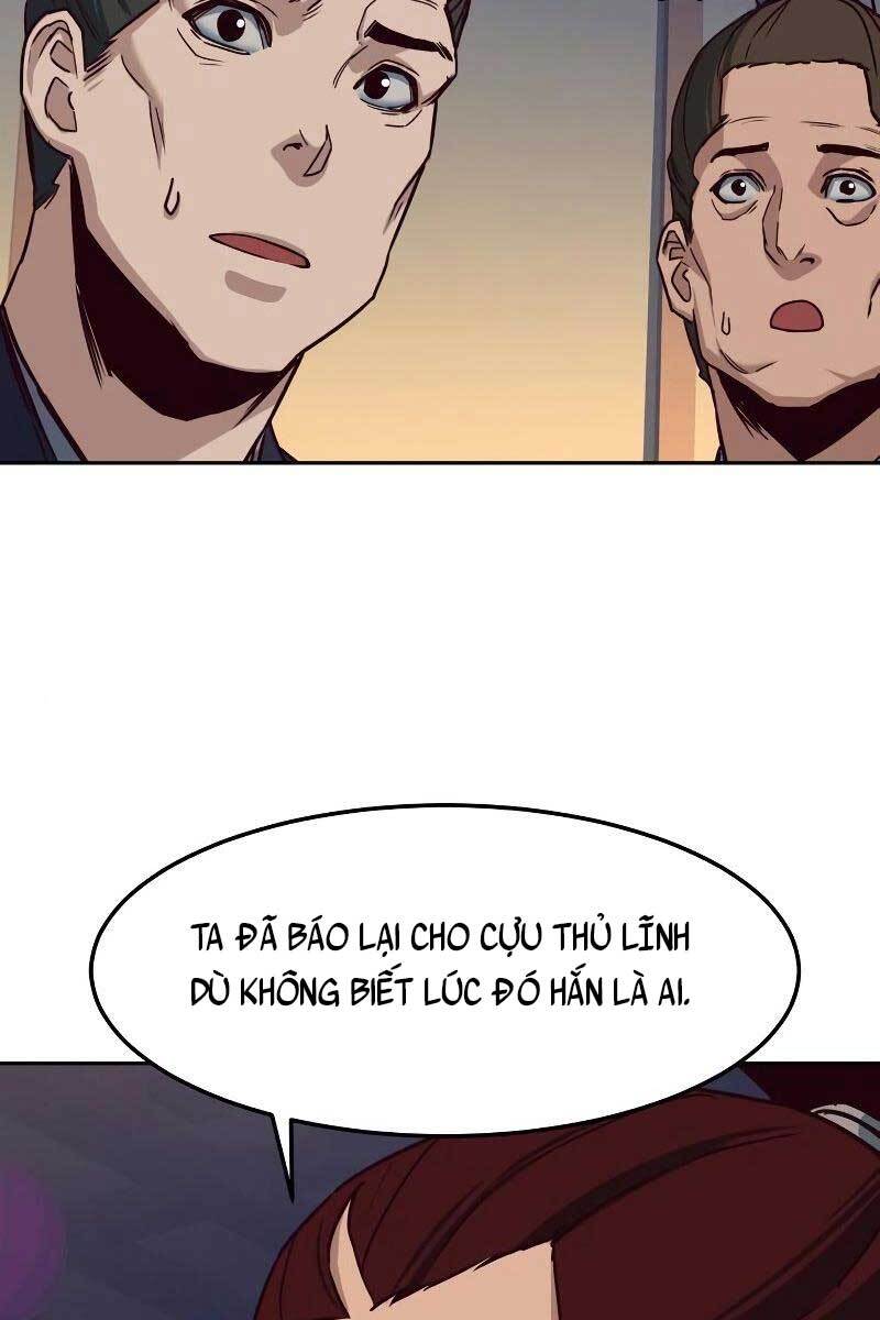 Túy Kiếm Dạ Hành Chapter 24 - Trang 15