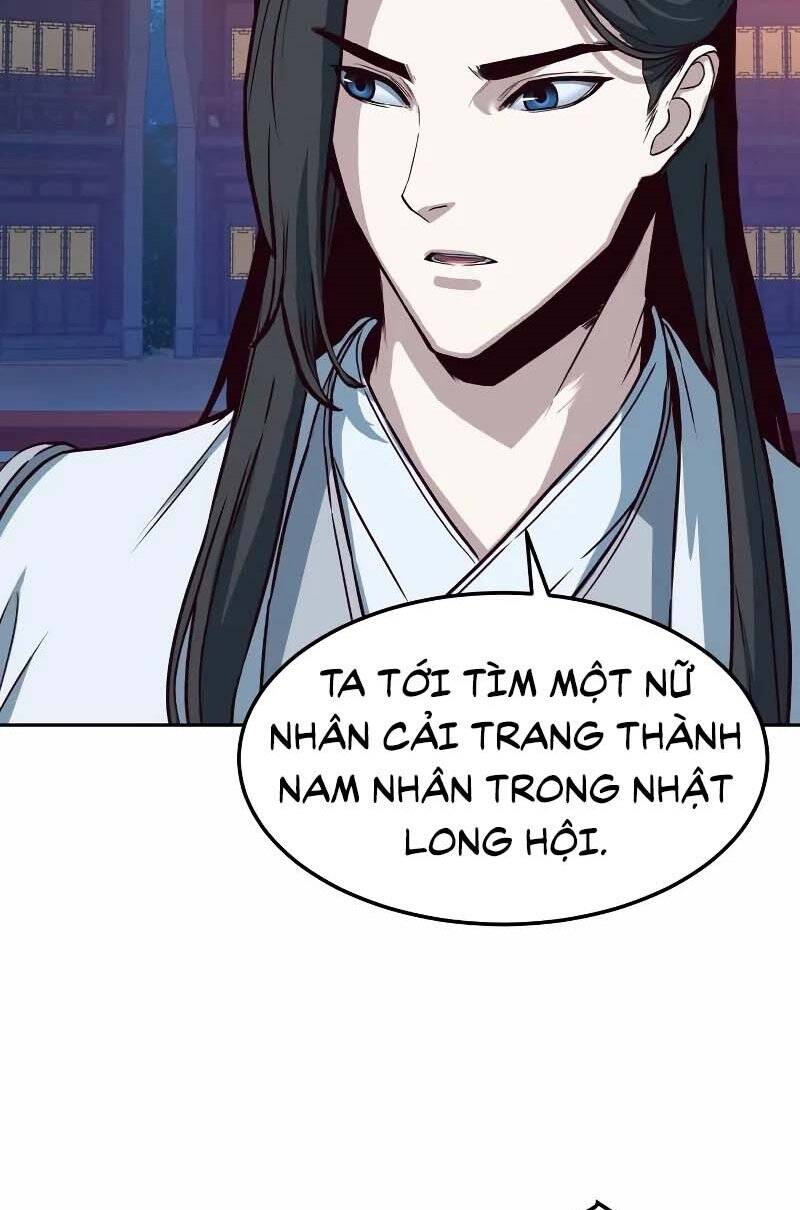 Túy Kiếm Dạ Hành Chapter 17 - Trang 113