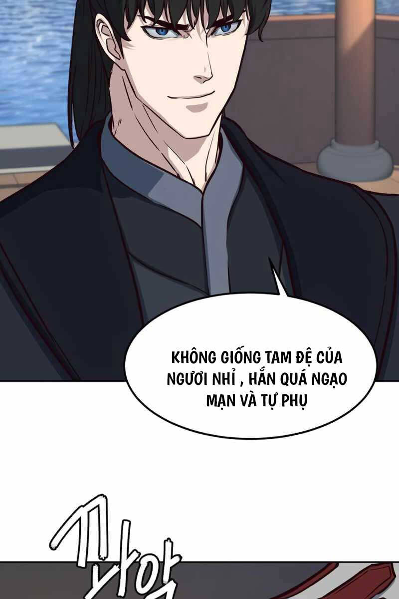 Túy Kiếm Dạ Hành Chapter 90 - Trang 86