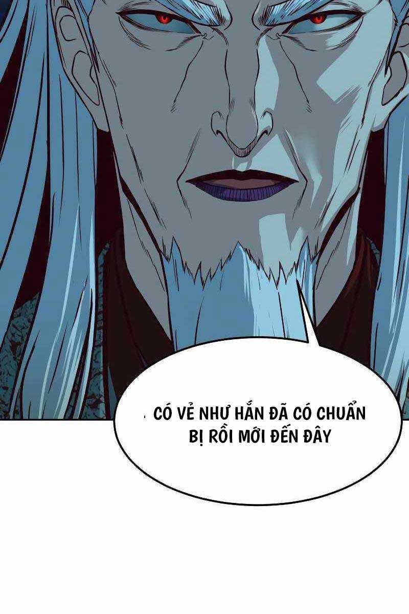 Túy Kiếm Dạ Hành Chapter 87 - Trang 9