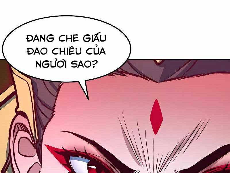 Túy Kiếm Dạ Hành Chapter 20 - Trang 52