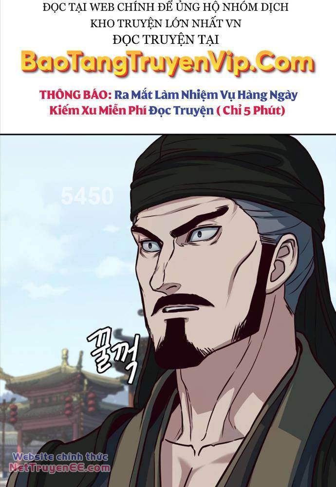 Túy Kiếm Dạ Hành Chapter 103 - Trang 4